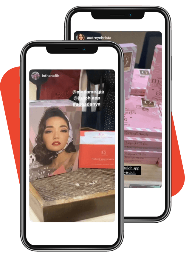 Ituloh App download
