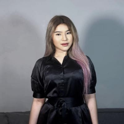 Ituloh model - Queen Violinn