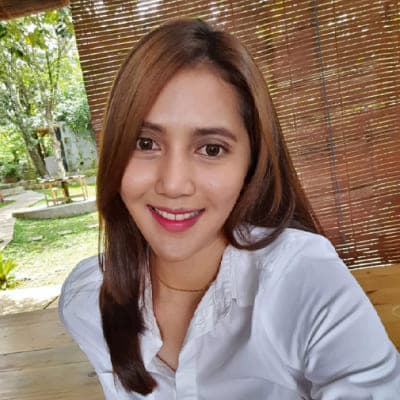 Ituloh model - Sindy Utami